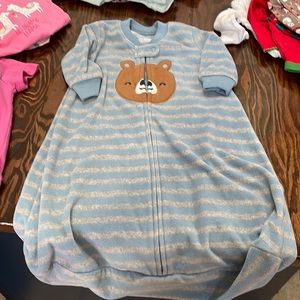 Carters sleep sack